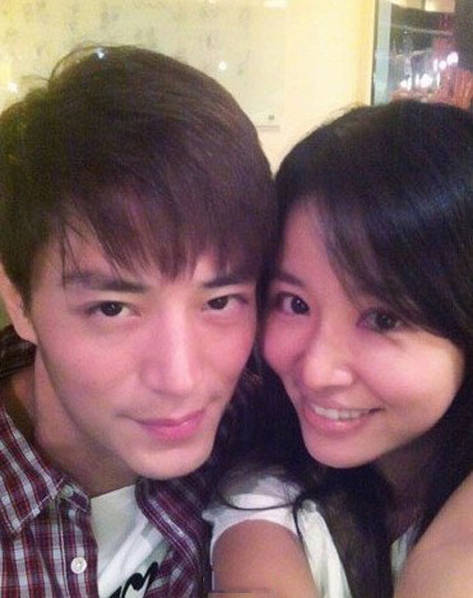 霍建華和林心如在一起了！今天說(shuō)說(shuō)娛樂(lè)圈的“顏值擔(dān)當(dāng)”