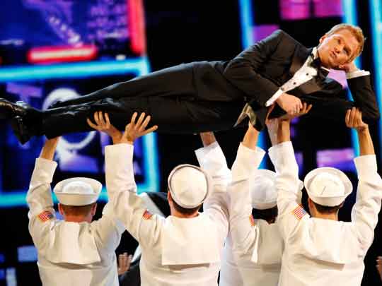 網(wǎng)絡(luò)時(shí)代的各種“出風(fēng)頭”