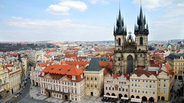 休假該去哪兒?旅游線路“盲訂”成潮流