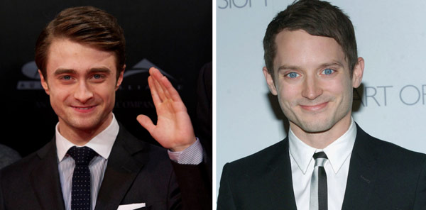 這張動圖火了：“哈利波特”和“弗羅多”你分得清嗎？