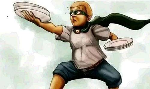 十大網(wǎng)絡(luò)流行語出爐：有幾個(gè)你常掛嘴邊的？