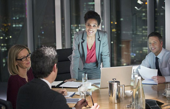 世界上最幸福的員工在哪個(gè)國(guó)家？