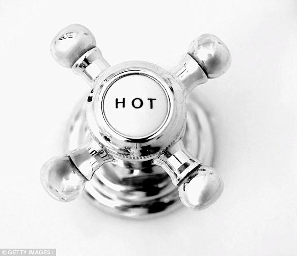 專家揭示十大洗澡誤區(qū)，你洗對了嗎？