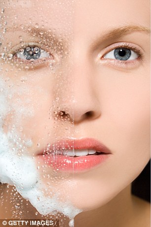 專家揭示十大洗澡誤區(qū)，你洗對了嗎？