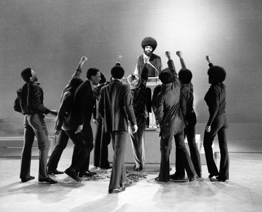 關(guān)于拳王阿里:你不曾聽說的5件事兒