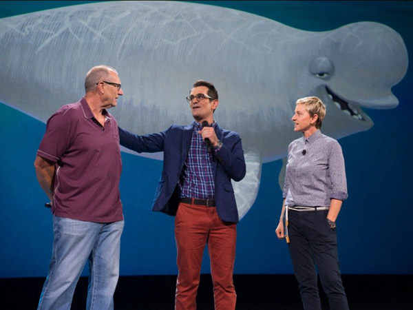 迪斯尼宣布未來三年將上映的電影，有你的菜嗎？