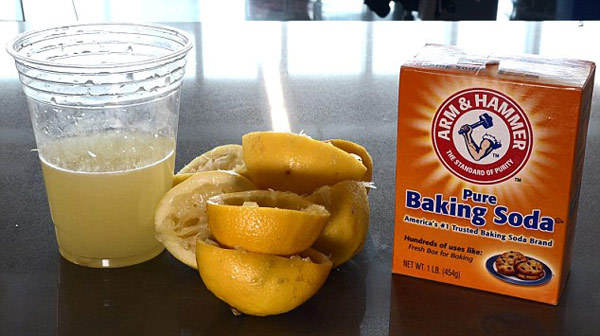 檸檬七大妙用:從提亮膚色到疏通管道