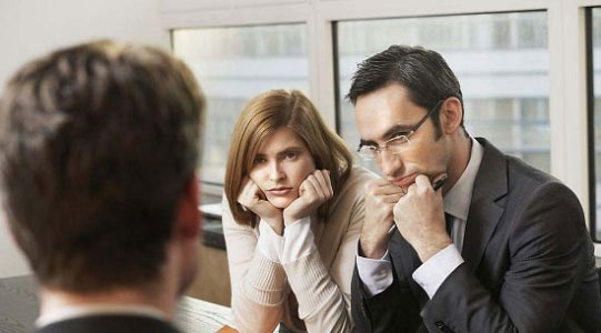 面試時(shí)招聘官到底在想啥？