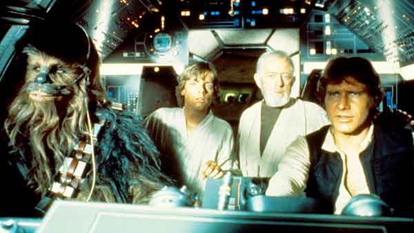 好萊塢影史上最經(jīng)典臺(tái)詞Top50