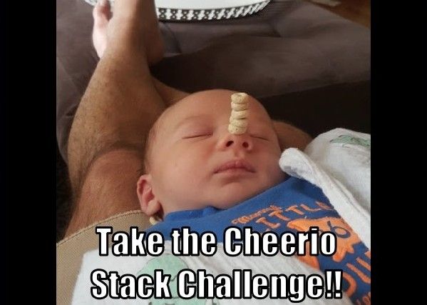 新型“虐娃”游戲:麥圈挑戰(zhàn)