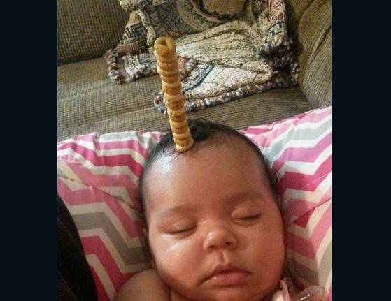 新型“虐娃”游戲:麥圈挑戰(zhàn)