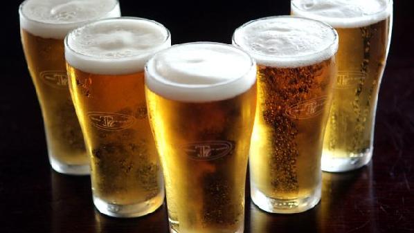 夏日特供:各式冷飲學(xué)起來