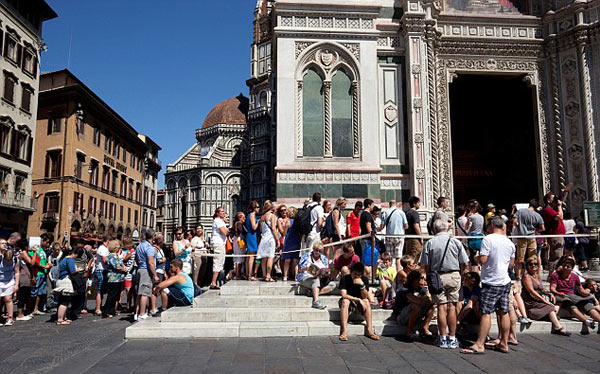 游客自曝絕不會再去的旅游城市