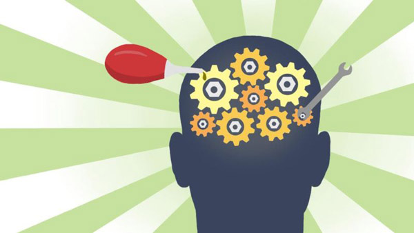 拿什么拯救你，我的記憶力？