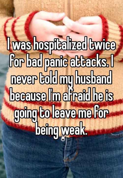 噓！已婚男女互相隱瞞的秘密