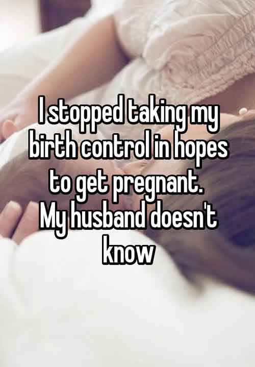 噓！已婚男女互相隱瞞的秘密