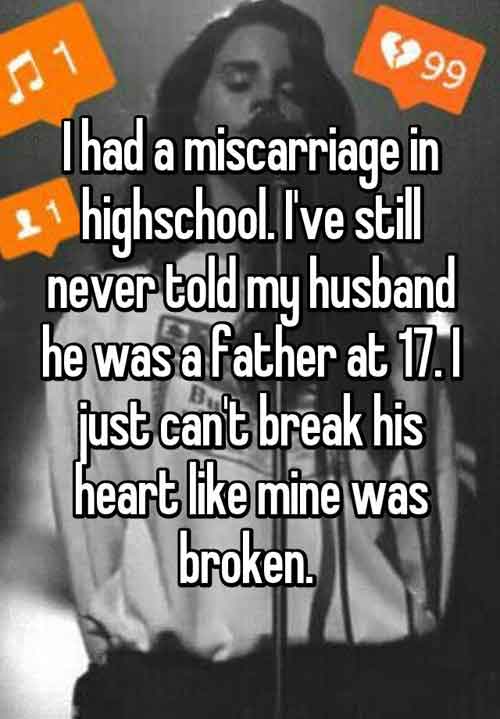 噓！已婚男女互相隱瞞的秘密