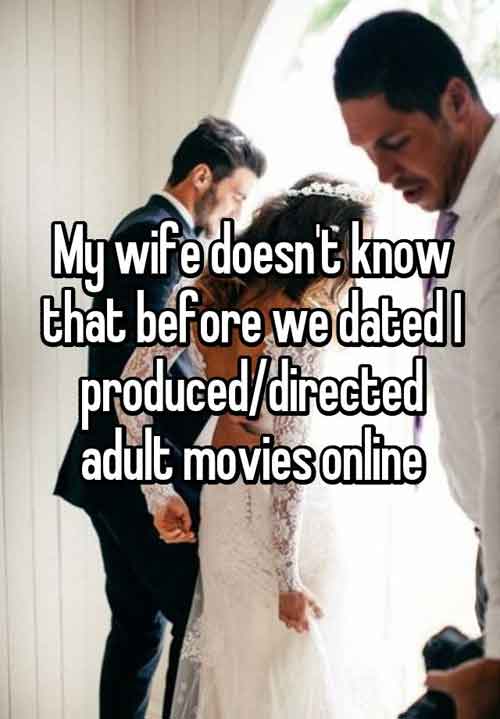 噓！已婚男女互相隱瞞的秘密