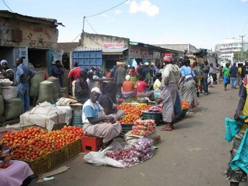 1美元在世界各國(guó)可以買(mǎi)到啥？