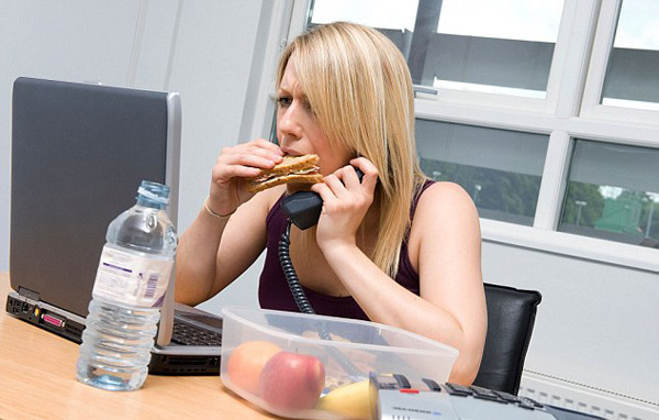 想加薪？那就吃老板所吃！