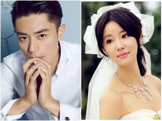 霍建華結婚！陳妍希領證！胡歌今年隨的份子錢有點多……