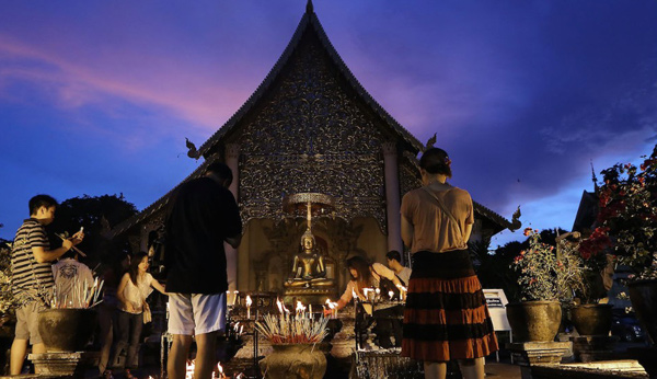 數(shù)字游牧民看過來:最適合你工作生活的十個城市