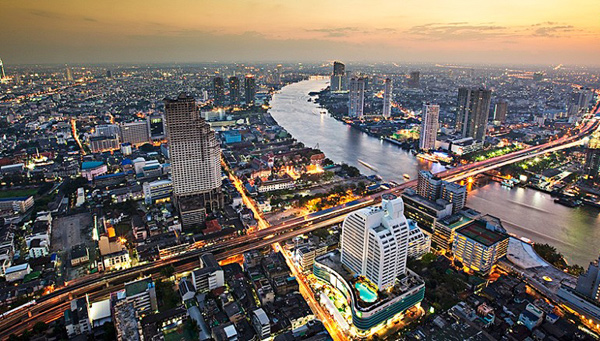 數(shù)字游牧民看過來：最適合你工作生活的十個城市