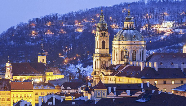 數(shù)字游牧民看過來：最適合你工作生活的十個(gè)城市