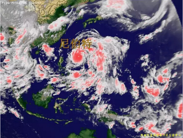 一周熱詞榜(7.2-7.8)