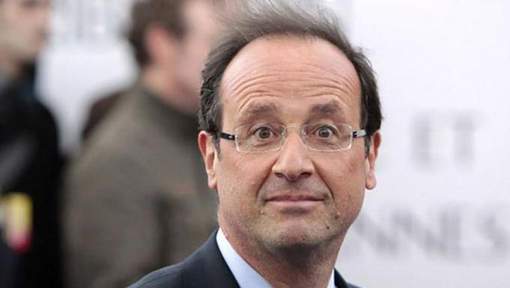 奧朗德深陷“理發(fā)門” 御用理發(fā)師月薪上萬歐元