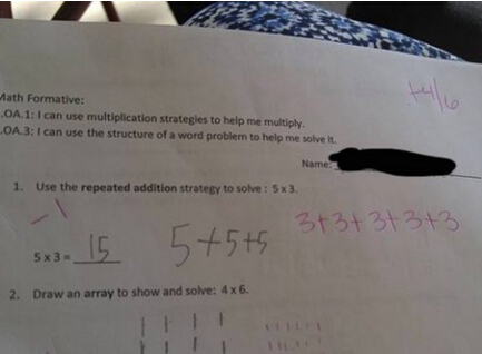 英國小學(xué)推廣“中式教育”