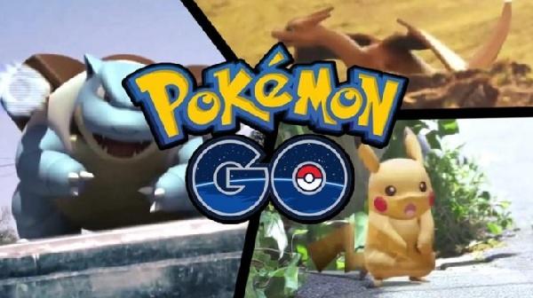 玩口袋精靈得了“妄想癥”？