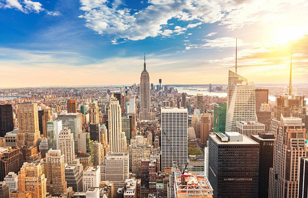 想要來(lái)場(chǎng)“假日戀愛(ài)”？Tinder應(yīng)用為你推薦不容錯(cuò)過(guò)的十五大城市