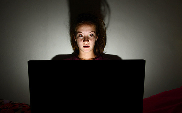 一天當中的“愚蠢時段”