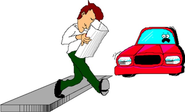 假期出行，注意“安全”