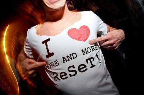 重啟 or IPOD，你是哪一種？