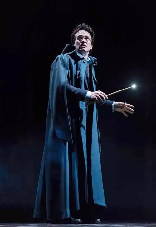 《哈利波特》新書，你看過了嗎？