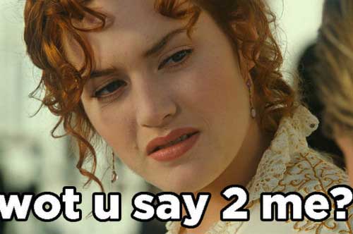 讓人匪夷所思的英式俚語(yǔ)，你能猜到它的意思嗎？