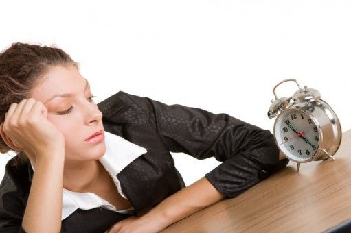 你是“過勞模”，還是“看表族”？