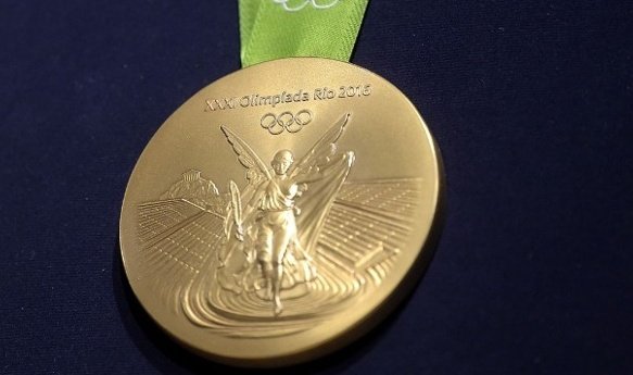 奧運(yùn)人均獎(jiǎng)牌榜:芬蘭第一