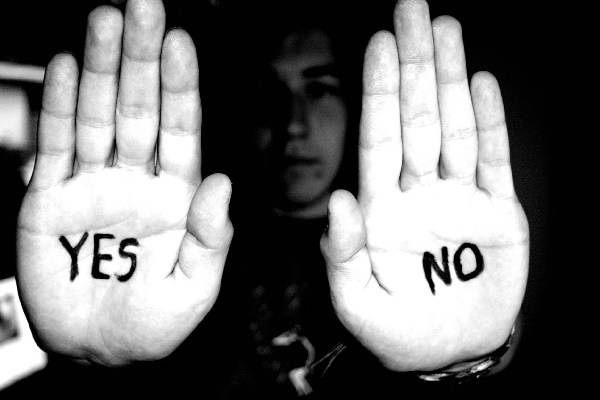 點(diǎn)頭族、搖頭族，還是“隨便族”？