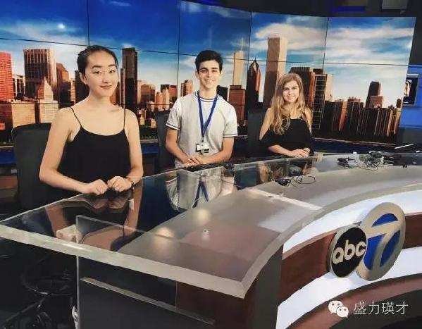 Emma Li眼中的里約奧運(yùn)開幕式