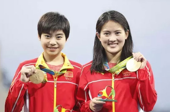 再奪三金一銅，舉重夢(mèng)之隊(duì)大爆發(fā)