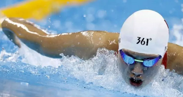 再奪三金一銅，舉重夢(mèng)之隊(duì)大爆發(fā)