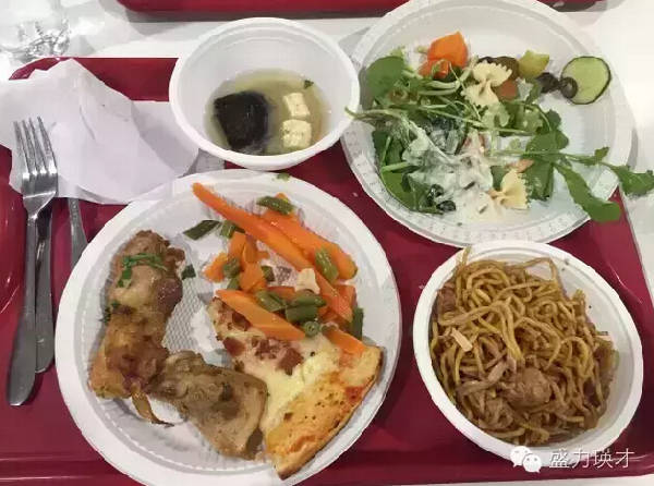 漫步奧運(yùn)村:一個(gè)安靜又活力四射的地球小區(qū)