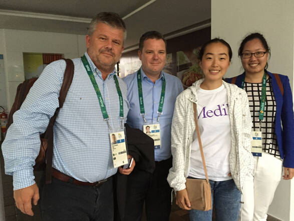 揭秘:拯救乒乓球的TTX項目