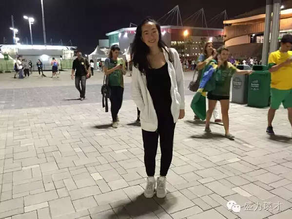 為什么志愿者都那么好？