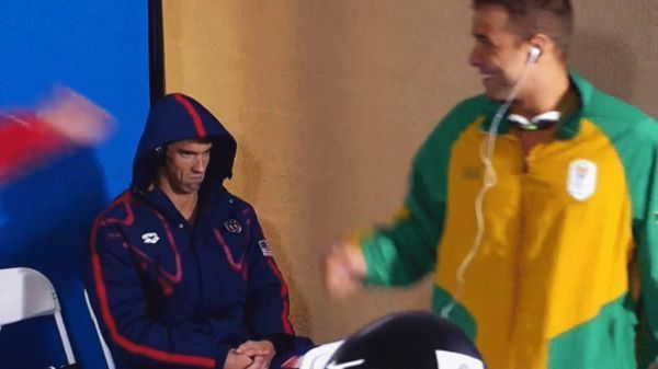 奧運熱詞榜(8.6-12)