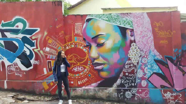 告別里約：面對巨大反差，學(xué)會欣賞共存