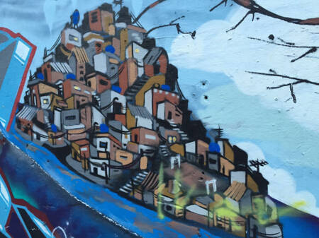 告別里約：面對巨大反差，學(xué)會欣賞共存